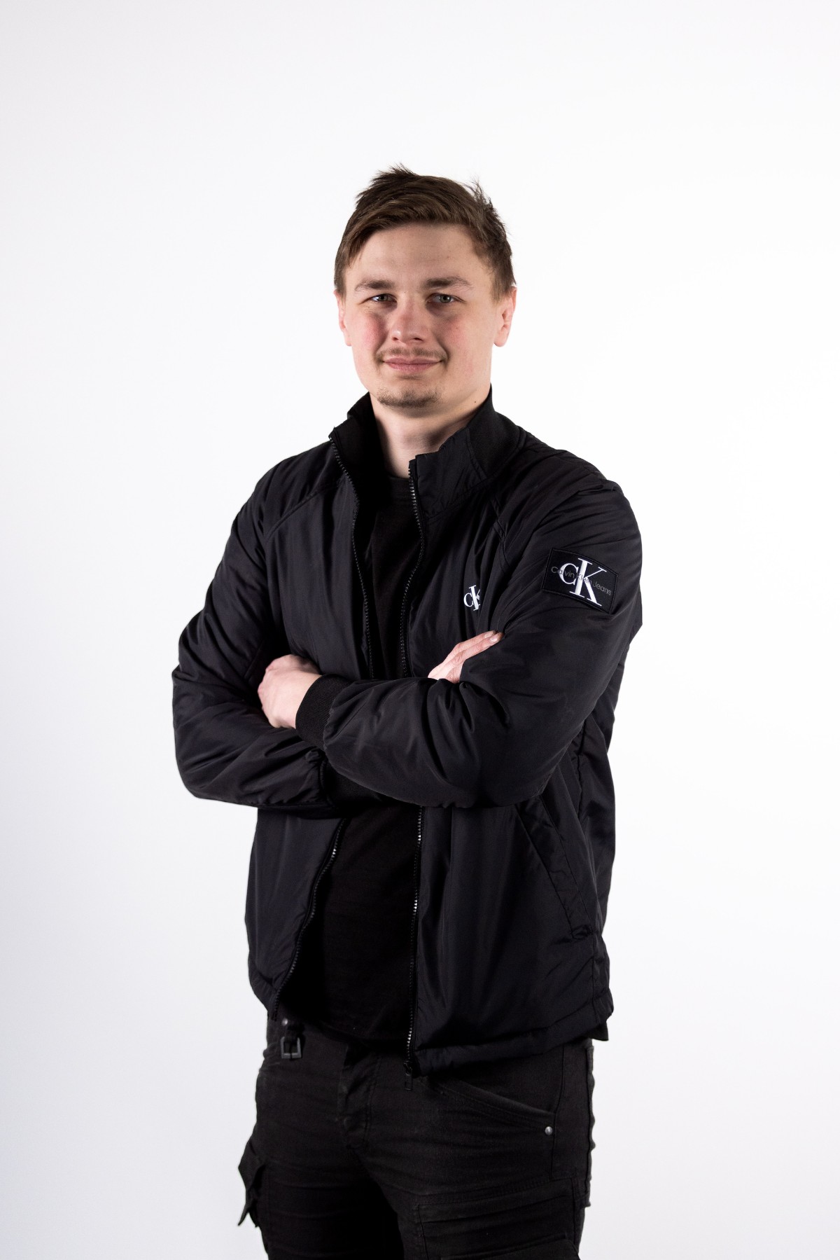 Daniel Květoň