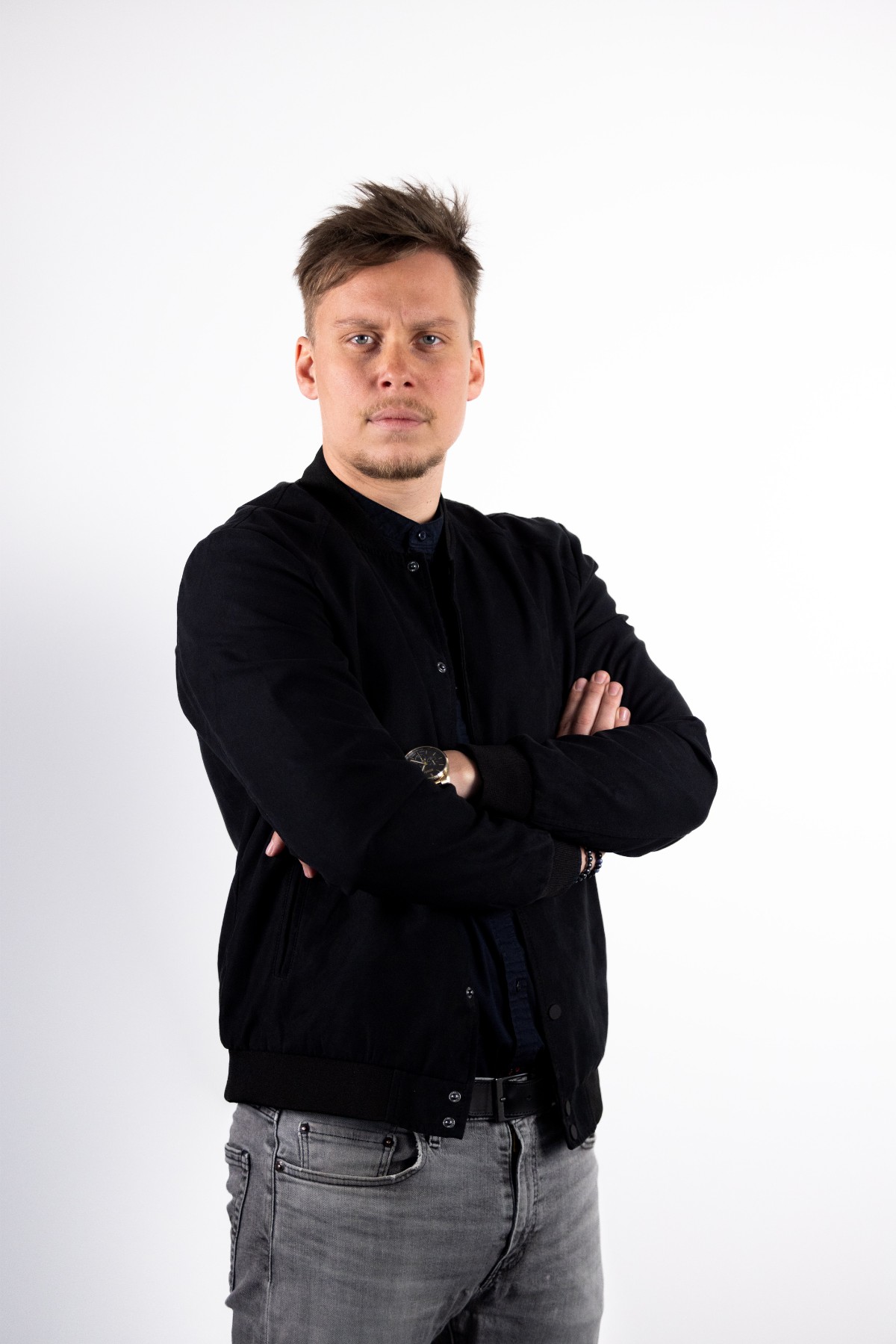 Jakub Klíma, EWT
