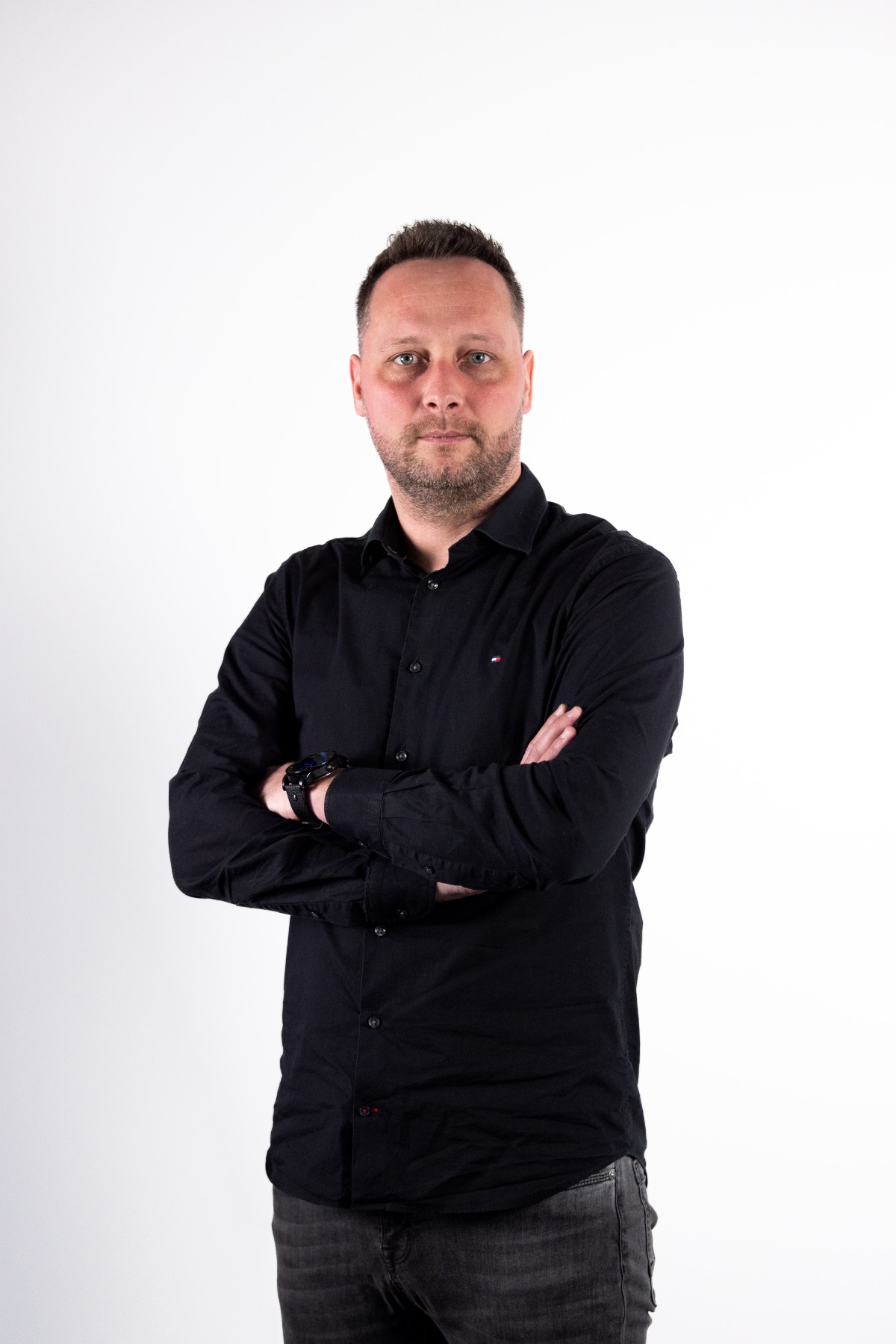 Lukáš Homolka, EWT
