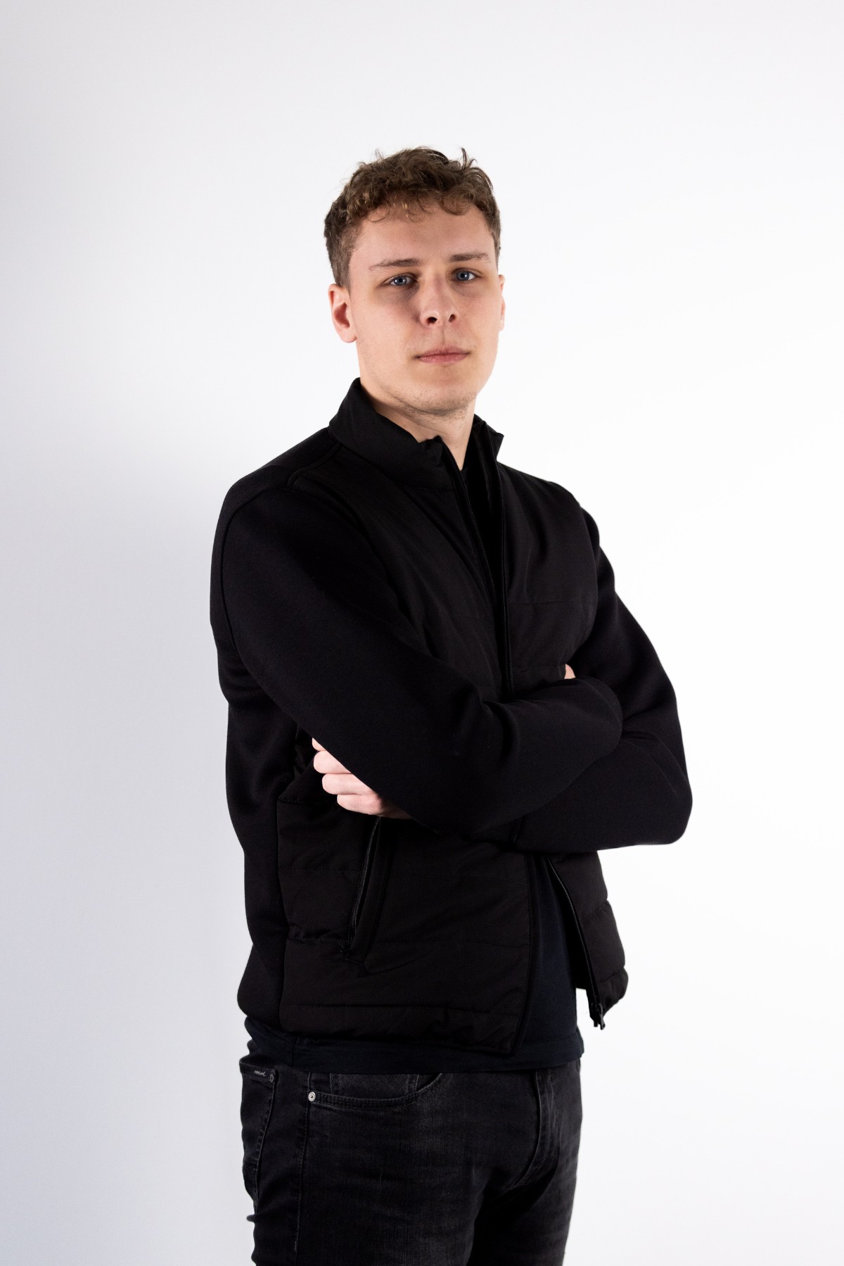 Marek Homolka