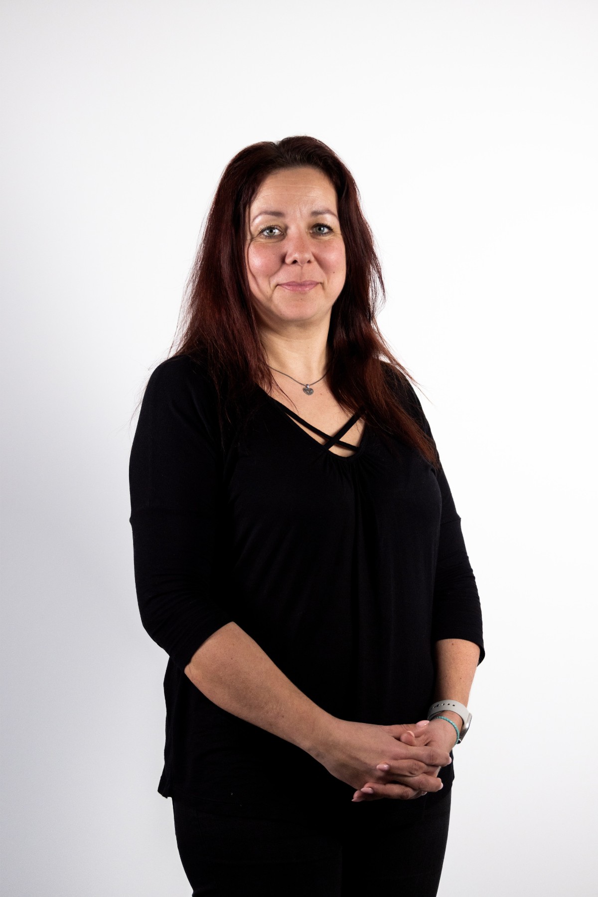 Monika Branšovská
