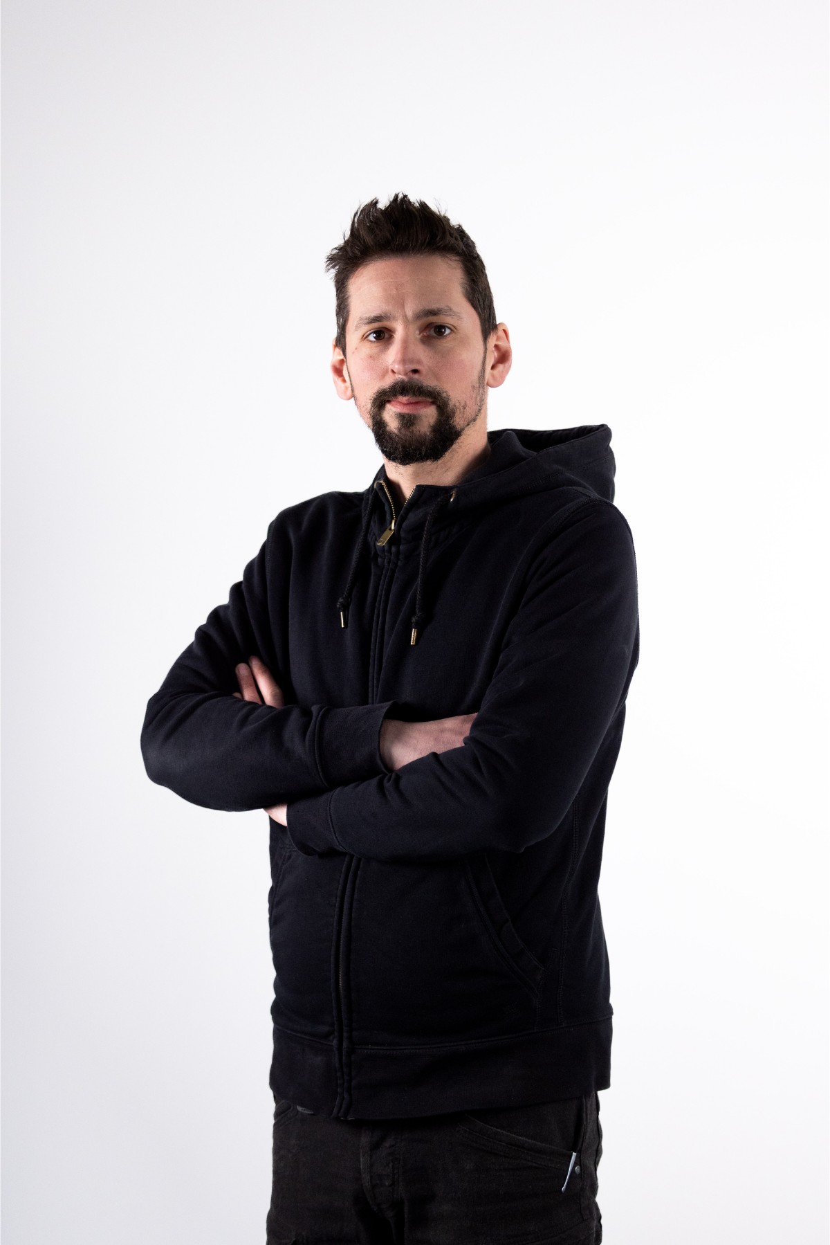 Ondřej Oravec