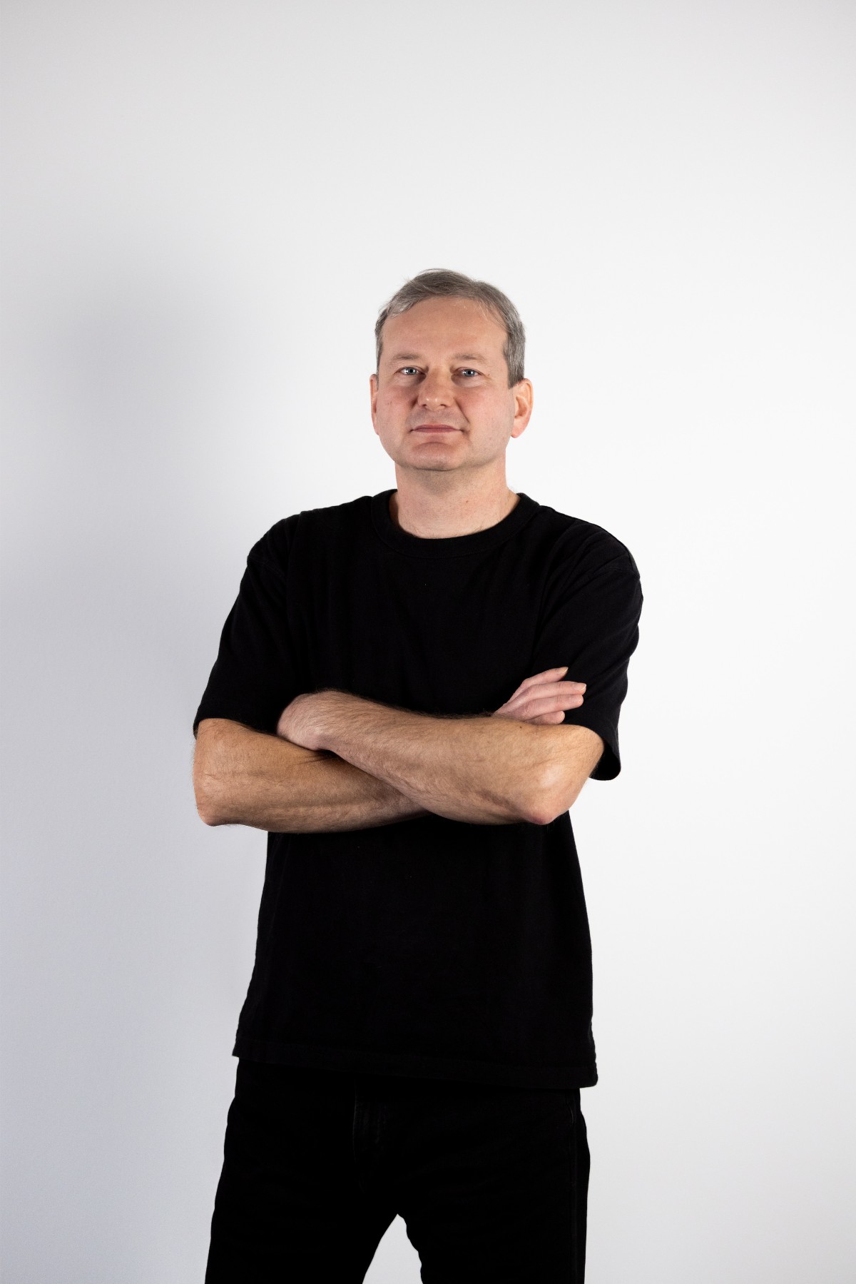Ing. Robert Štrunc